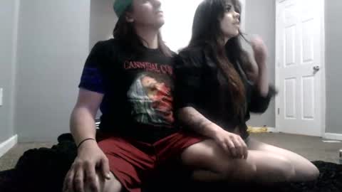 Cvnt And Candi online show from 02/02/25, 04:37