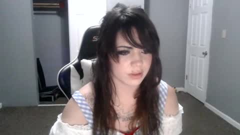 Cvnt And Candi online show from 02/05/25, 07:18