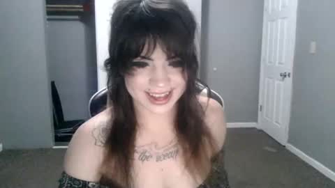 Cvnt And Candi online show from 02/06/25, 02:37