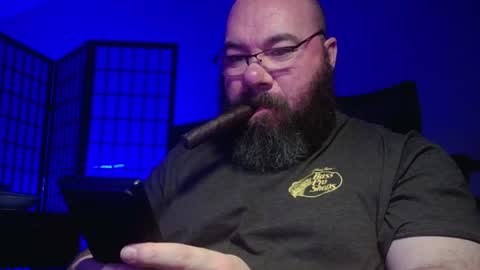 Bubba Bull online show from 06/03/26, 03:20
