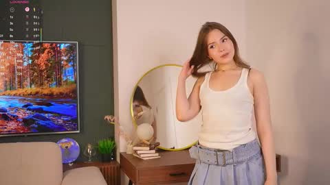 Cwen online show from 10/22/25, 07:13