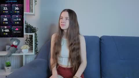 Ashly online show from 04/23/26, 07:05