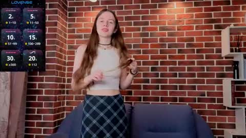 Ashly online show from 06/07/26, 06:55