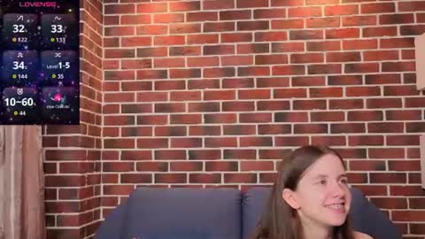 Snapshot of cwendenmon chatting on 07/23/26, 01:58 Ashly online show from 07/23/26, 01:58