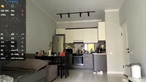 Akemi online show from 09/16/25, 08:15