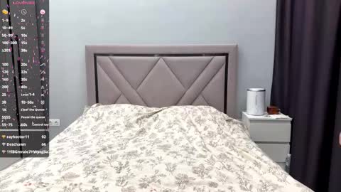 Akemi online show from 11/09/25, 08:12