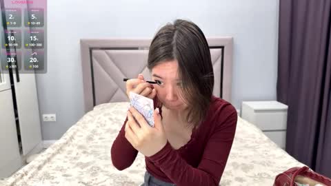 Akemi online show from 01/15/26, 06:40