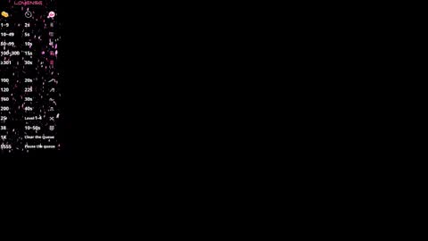 Akemi online show from 04/17/26, 08:06