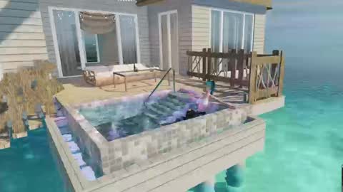 Belle online show from 09/10/25, 04:29