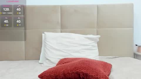 Eva online show from 11/30/25, 04:22