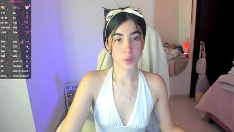 Snapshot of cyber_lizz chatting on 11/28/25, 12:35 Liz online show from 11/28/25, 12:35