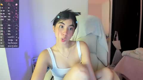 Snapshot of cyber_lizz chatting on 11/28/25, 11:07 Liz online show from 11/28/25, 11:07