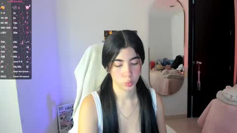 Snapshot of cyber_lizz chatting on 11/30/25, 07:29 Liz online show from 11/30/25, 07:29