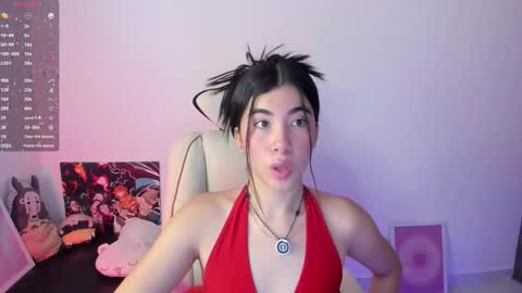 Snapshot of cyber_lizz chatting on 12/14/25, 08:13 Liz online show from 12/14/25, 08:13