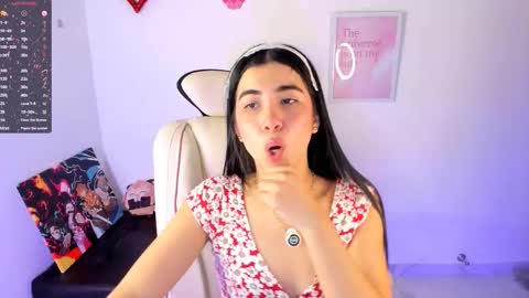 Liz online show from 03/14/26, 12:17