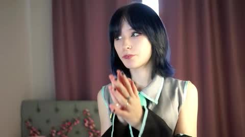 Snapshot of cyber_psych0 chatting on 03/03/26, 09:15 Ruby online show from 03/03/26, 09:15