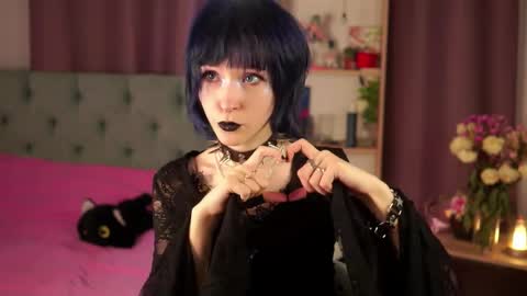 Ruby online show from 04/06/26, 10:27