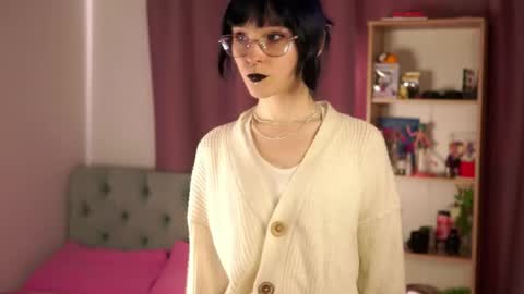 Ruby online show from 04/13/26, 12:32