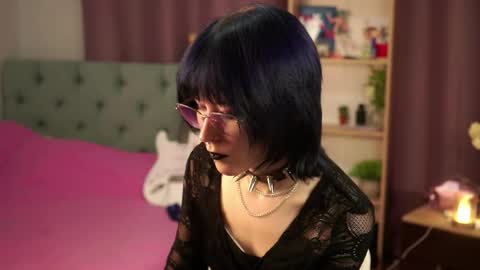 Ruby online show from 04/25/26, 11:46