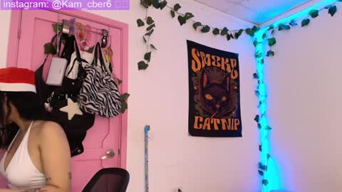 Camila online show from 12/27/24, 05:16