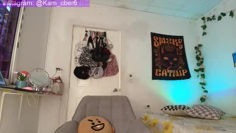 Camila online show from 09/24/25, 03:48