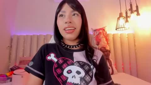 cyberdoll1 online show from 06/24/26, 04:55