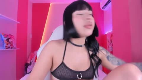 cyberdoll1 online show from 07/11/26, 05:10