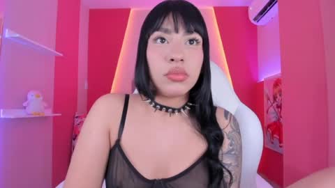 cyberdoll1 online show from 07/14/26, 06:07