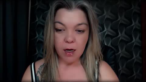 Full time mean bitch. online show from 03/25/26, 11:55