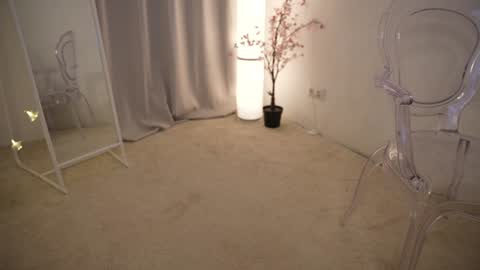 Snapshot of cyberheart_ chatting on 12/01/24, 04:29 EMILY online show from 12/01/24, 04:29