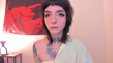 cel I am independent Help me reach 200 thumbs up uwu online show from 04/23/26, 12:23