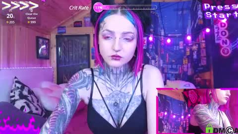 Snapshot of cybernekko chatting on 12/02/24, 08:09 Neko online show from 12/02/24, 08:09