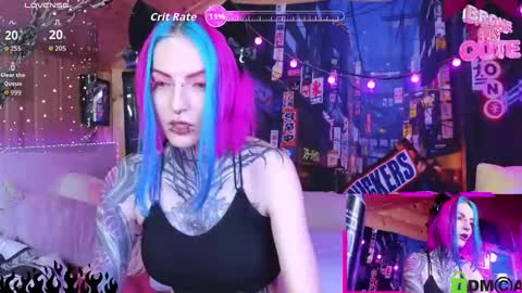 Snapshot of cybernekko chatting on 12/03/25, 04:53 Neko online show from 12/03/25, 04:53