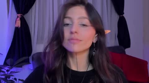 Sophia - Independent model online show from 02/06/26, 02:05