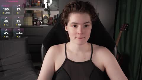 Helen Blossom online show from 02/27/26, 02:28