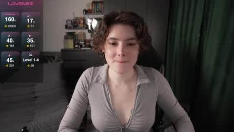 Helen Blossom online show from 03/30/26, 02:07