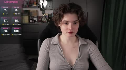 Helen Blossom online show from 04/02/26, 01:31