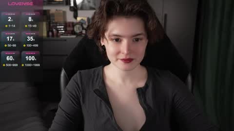 Helen Blossom online show from 04/15/26, 01:18