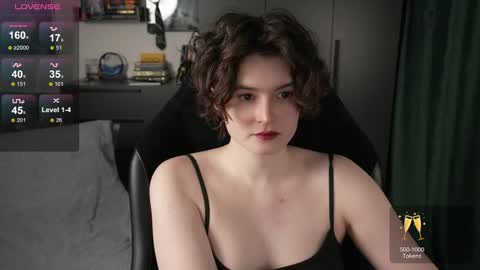 Helen Blossom online show from 04/21/26, 01:17