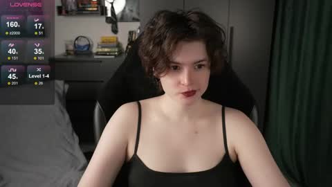 Helen Blossom online show from 04/22/26, 01:23