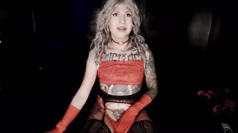 Nikki online show from 06/01/26, 11:23