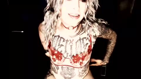 Nikki online show from 06/10/26, 02:56