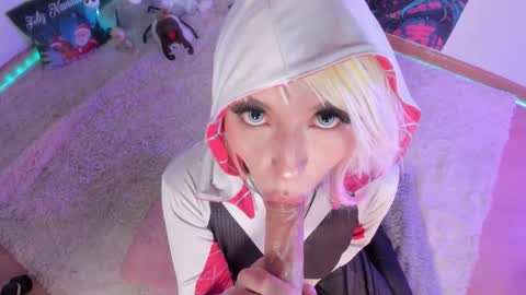 Snapshot of cyberzoe chatting on 01/03/25, 10:40 cyber zoe online show from 01/03/25, 10:40