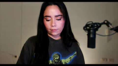 cyborgmuse online show from 11/03/25, 07:20