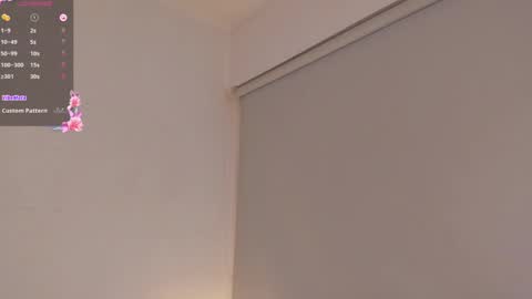 Snapshot of cylie_lee chatting on 02/13/25, 06:16 Cylie online show from 02/13/25, 06:16