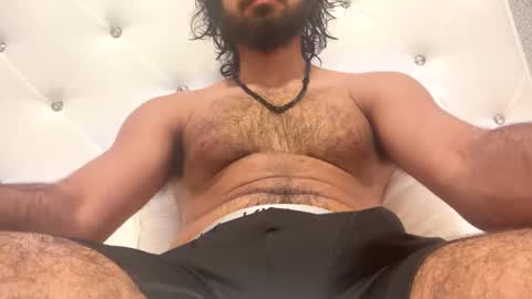 Cylus X online show from 03/11/26, 03:23