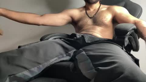 Cylus X online show from 07/26/26, 07:59