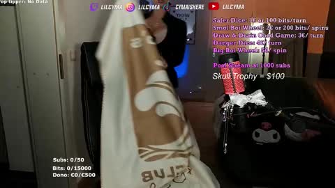 cymaishere online show from 02/04/26, 06:47