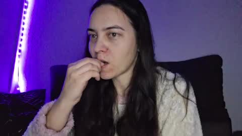 Cyndee Winter online show from 12/17/24, 11:38