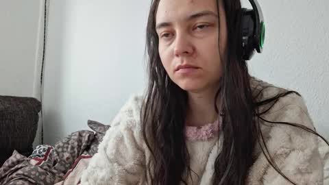 Cyndee Winter online show from 12/22/24, 11:22